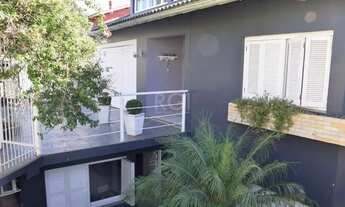 Imagem 2: Casa para Venda - 377m², 4 dormitórios, sendo 1 suites, 3 vagas - Santo Antonio