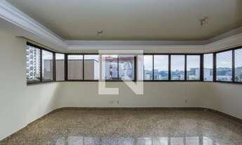 Imagem 3: Apartamento para Aluguel - Buritis, 4 Quartos, 144 m2