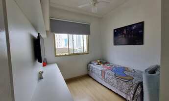 Imagem 7: 3 quartos com suíte no plano 100, aceito apartamento nas etapas de menor valor