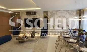 Imagem: Apartamento de 303,50AUM² Garden com 3