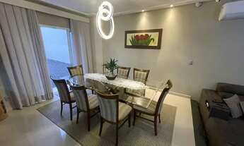 Imagem 3: Casa de alto padrão no bairro Floresta em Joinville Totalmente decorado e equipado. REF: 4