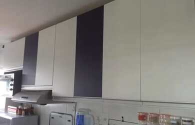 Imagem 8: ALTO BELO M.CC Apartamento com 3 dormitórios