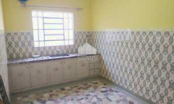 Imagem 3: Casa Terrea 3 doemitórios à venda no Bosque -Campinas /SP !