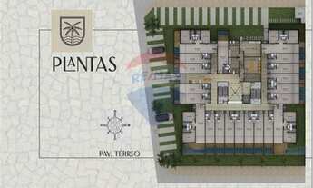 Imagem 6: Flats residencial/ Carneiros