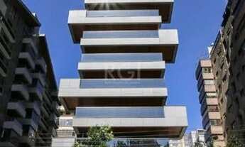 Imagem 2: Apartamento para Venda - 256.42m², 3 suítes, 1 suíte master, 4 vagas - Moinhos de Vento