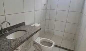 Imagem 2: Alto da Lagoa pronto para morar