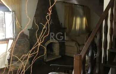 Imagem 7: Casa para Venda - 326m², 3 dormitórios, sendo 2 suites, 4 vagas - Parque dos Maias