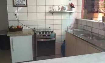 Imagem 3: Sobrado Vila Pouso Alegre com 328m2 - Venda ou locação comercial - 4 dormitórios - 4 vagas