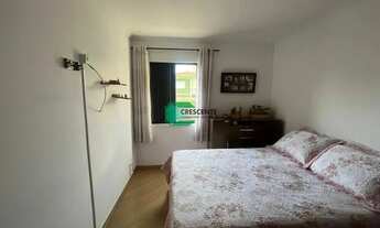 Imagem 6: Apartamento para venda próximo avenida Higienópolis Scarpelli, Santo André