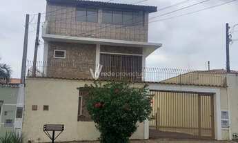 Imagem 2: Casa - São Bernardo - Campinas