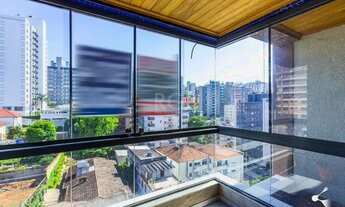 Imagem 6: Apartamento para Venda - 158.26m², 3 dormitórios, sendo 1 suites, 2 vagas - Rio Branco