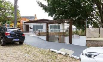 Imagem: Casa para Venda - 454.7m², 5 dormitórios