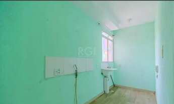 Imagem 3: Apartamento para Venda - 40.29m², 2 dormitórios, 1 vaga - Hípica