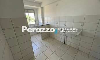 Imagem 5: Excelente Apartamento de 02 Quartos (2º andar) no Jardins Mangueiral QC 13 por R$1.400,00