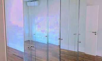 Imagem 6: APARTAMENTO GARDEN SEMI MOBILIADO NO PARAISO - LINDO