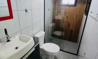 Imagem 3: Loft mobiliado na Caputera. Mude em 24 horas