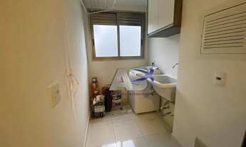 Imagem 6: Apartamento com 2 dormitórios para alugar, 100 m² por R$ 17.848,35/mês - Itaim Bibi - São