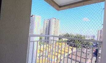 Imagem 4: Apartamento - Baeta Neves - São Bernardo do Campo