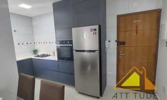 Imagem 4: Apartamento sem condomínio à Venda - Alto de Santo André