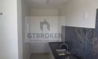 Imagem 4: Apartamento para alugar no bairro Conjunto Habitacional São Deocleciano - São José do Rio