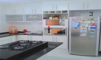 Imagem 4: SOBRADO - PQ. SÃO LUCAS