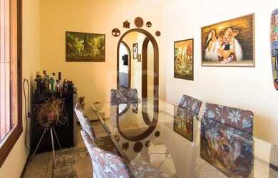 Imagem 6: Casa Condominio para Venda - 342.2m², 3 dormitórios, sendo 1 suites, 3 vagas - Santa Terez