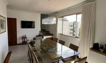 Imagem 3: Belo Horizonte - Apartamento Padrão - Calafate