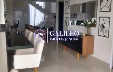 Imagem 6: ALUGUEL DE CASA ALTO PADRÃO - RESIDENCIAL DOS IPES - JUNDIAI - SP