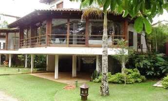 Imagem: Casa com 5 dormitórios para alugar, 395