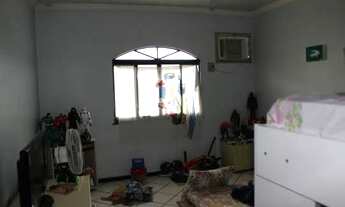 Imagem 3: Sobrado para venda possui 110 metros quadrados com 3 quartos