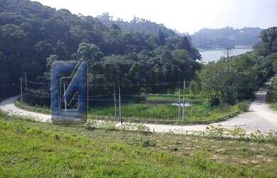 Imagem 4: SAO BERNARDO DO CAMPO - Residential / Land Lot - PARQUE RIACHO GRANDE