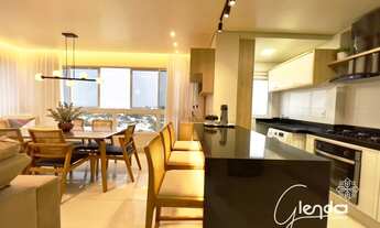 Imagem: Gran Lest Apartamento para venda no Setor