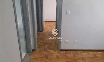 Imagem 4: Casa com 3 quartos - Santos Dumont - Londrina/PR