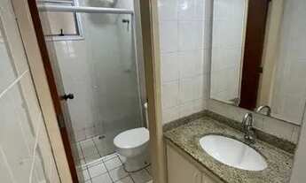 Imagem 4: Apartamento com 3 dormitórios para alugar, 70 m² por R$ 1.896/mês - Centro - Americana/SP