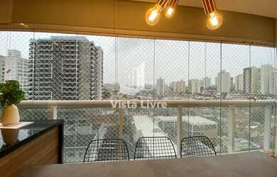 Imagem 3: Apartamento à venda, Vila Romana, São Paulo, SP