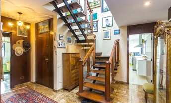 Imagem 7: Cobertura com 3 Dormitórios 2 Vagas em higienópolis