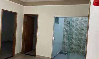 Imagem 6: Excelente Casa de aproximadamente 90 m² de área construída com 03 quartos e 01 suíte