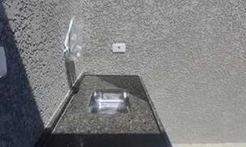 Imagem 4: Casa em condomínio na praia