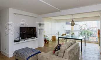 Imagem 3: Residencial Latitude Aclimação, apto disponível para venda com 85m², 02 dorms e 02 vagas