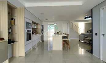 Imagem 7: Sobrado para venda tem 205 metros quadrados com 3 quartos em Marechal Rondon - Canoas - RS