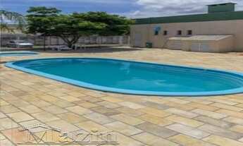 Imagem 2: Apartamento para Venda - 48m², 2 dormitórios, 1 vaga - Restinga