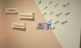 Imagem 7: Apartamento à venda, 74 m² por R$ 1.376.000,00 - Moema - São Paulo/SP