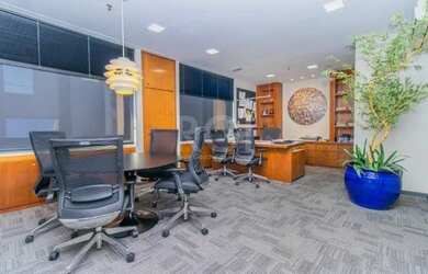 Imagem 3: Conjunto/Sala para Venda - 199.88m², 0 dormitórios, 3 vagas - Floresta