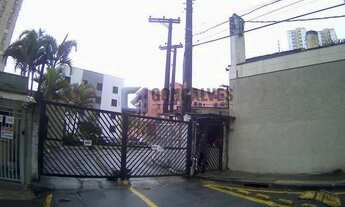 Imagem: SAO BERNARDO DO CAMPO - Residential / Apartment