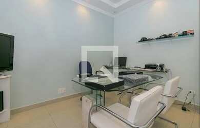 Imagem 5: Casa para Aluguel - Chácara Santo Antonio, 2 Quartos, 120 m2