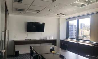 Imagem 5: Conjunto, 600 m² - venda por R$ 9.300.000,00 ou aluguel por R$ 87.115,95/mês - Faria Lima