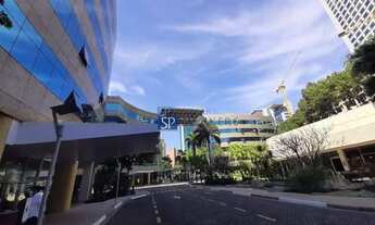 Imagem 3: Sala para alugar, 522 m² - Vila Olímpia - São Paulo/SP