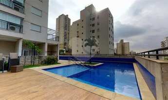 Imagem 5: Apartamento para venda tem 120 metros quadrados com 3 quartos