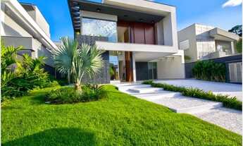 Imagem: Casa com 6 dormitórios à venda, 522 m²