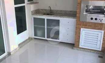 Imagem 2: Apartamento com 2 quartos à venda, 80 m² por R$ 530.000 - Itaipu - Niterói/RJ